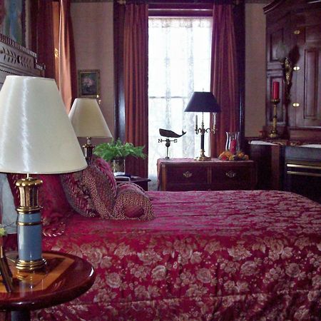 The Doctor'S Inn Кейп-Мэй-Корт-Хаус Экстерьер фото