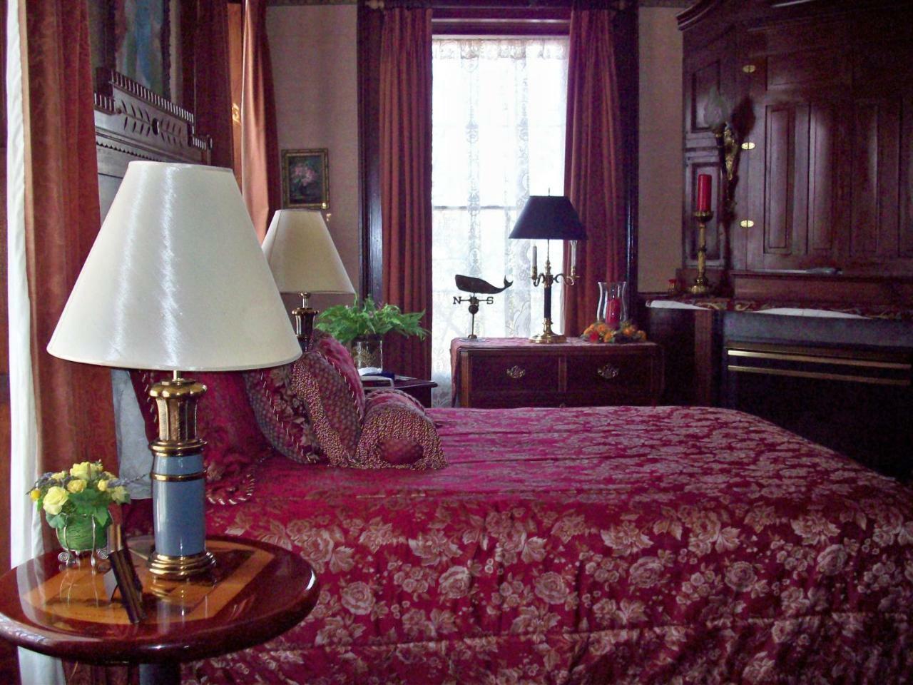 The Doctor'S Inn Кейп-Мэй-Корт-Хаус Экстерьер фото